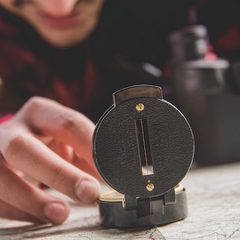 Selo seco para documentos